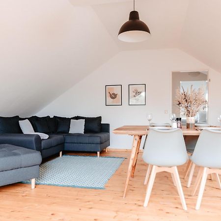 Granetal.Quartier Aparthotel Goslar Luaran gambar