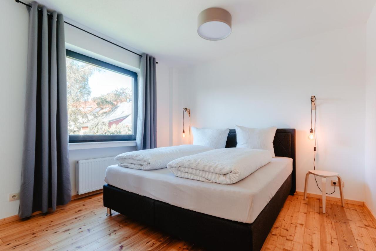 Granetal.Quartier Aparthotel Goslar Luaran gambar