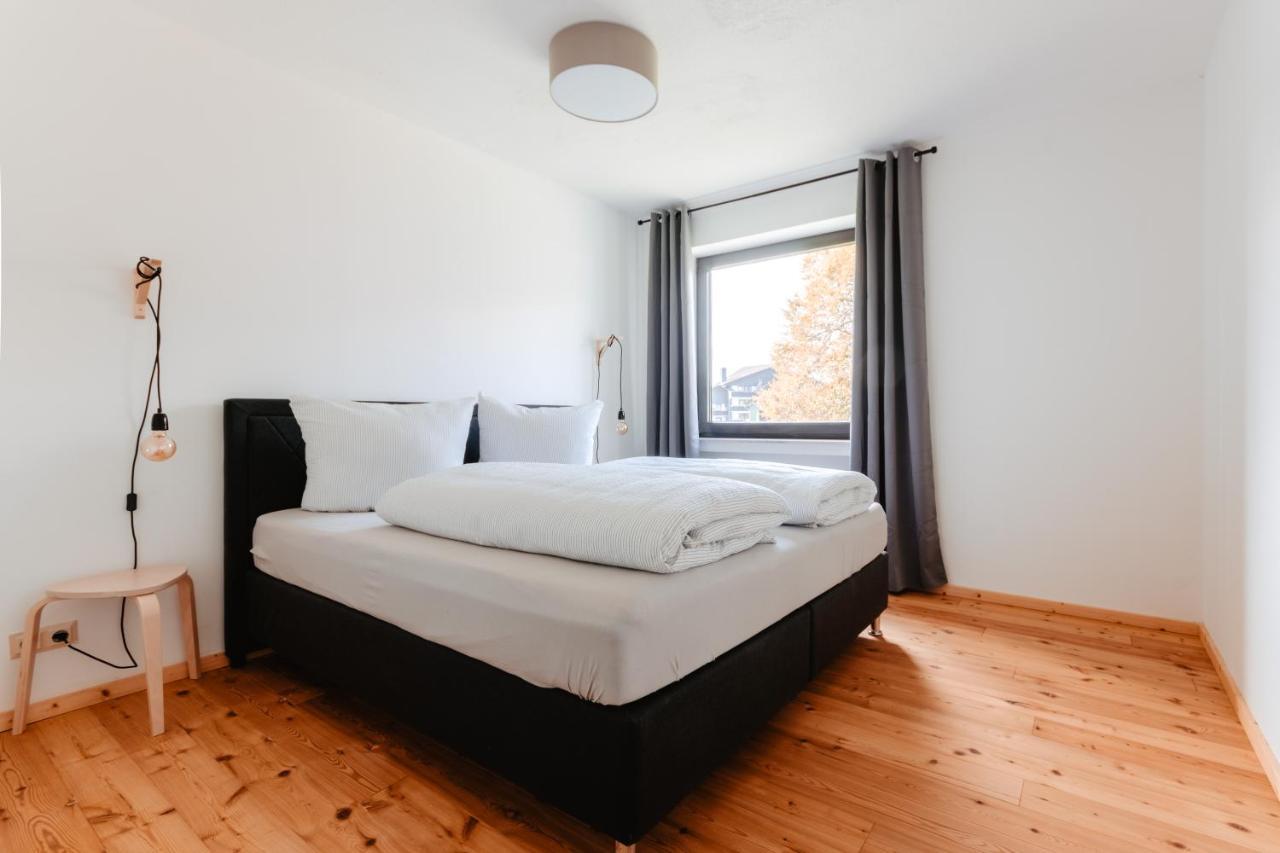 Granetal.Quartier Aparthotel Goslar Luaran gambar